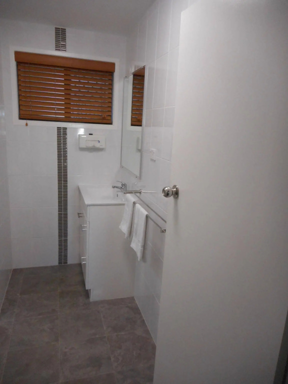 Hervey Bay Colonial Lodge