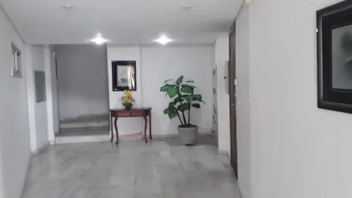 Quarto Privativo em Apartamento Confortável