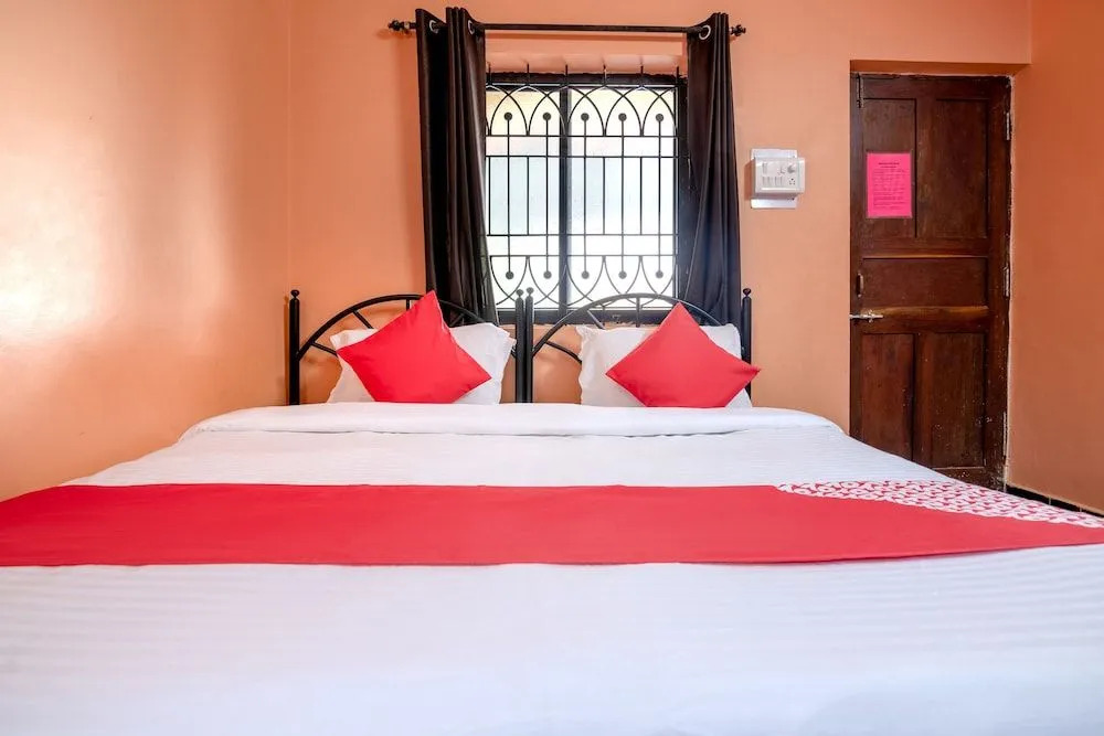 OYO 37259 Deodita's Guest House