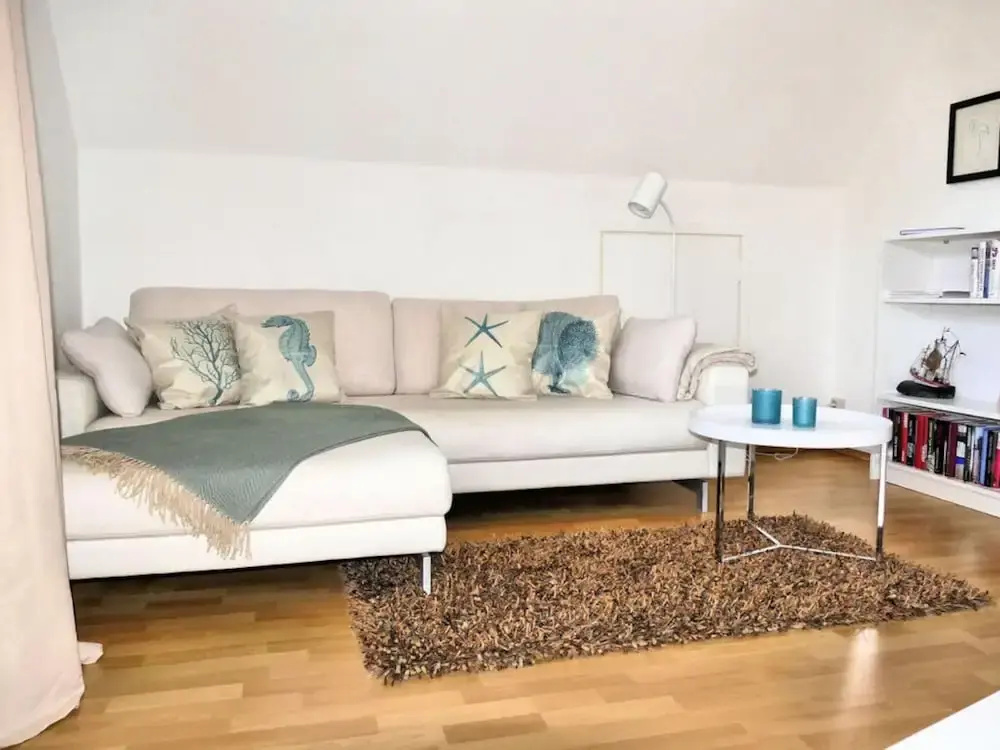 Holiday Apartment Green House