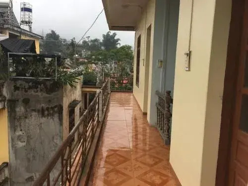 Minh Quan Hotel