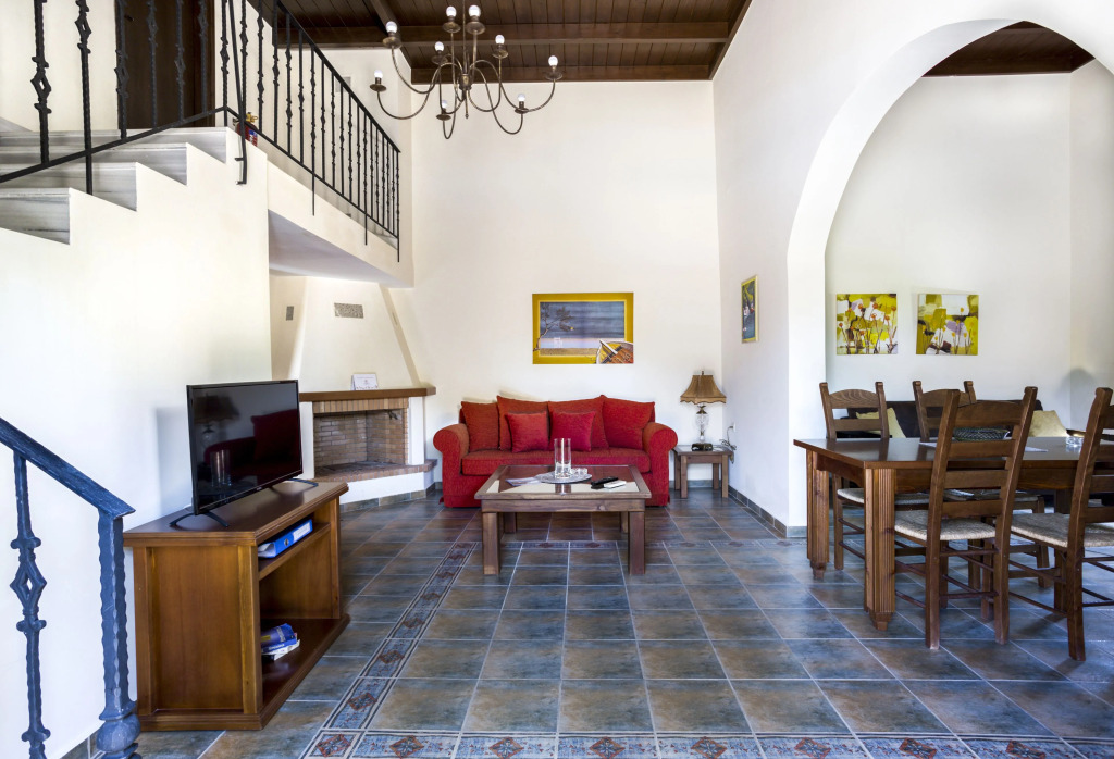 Douliana Villas