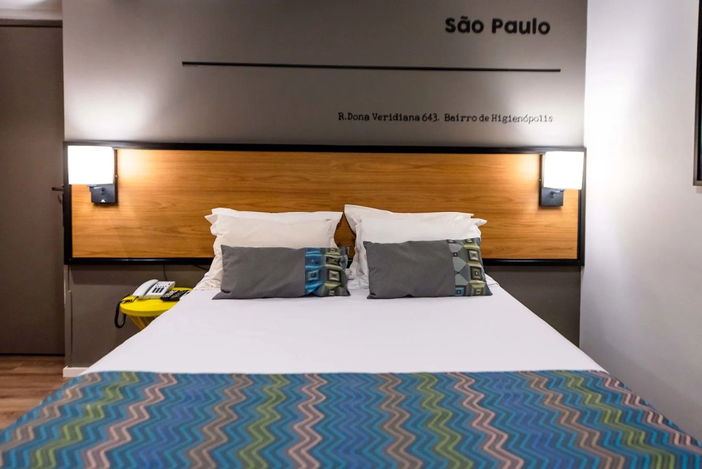 Monreale Lifestyle Higienópolis São Paulo