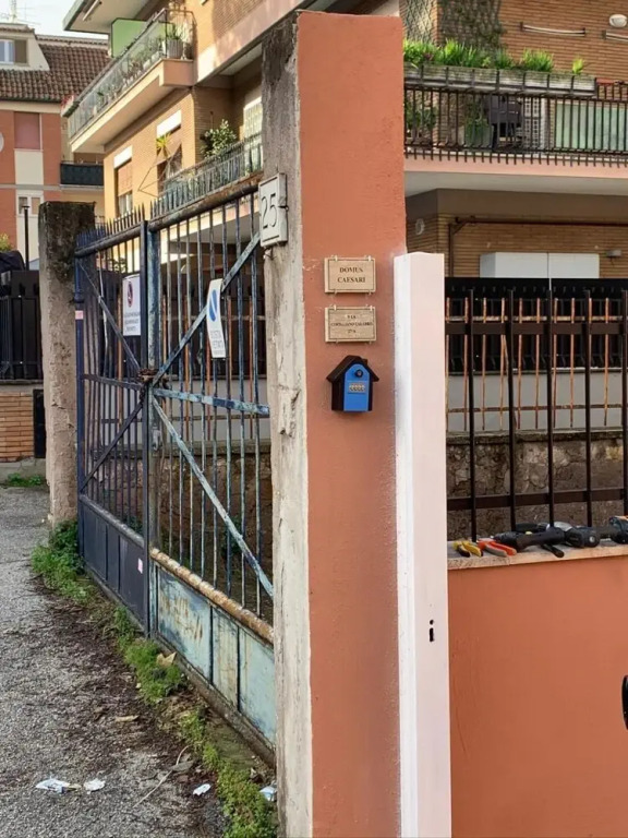 Domus Caesari Appartament
