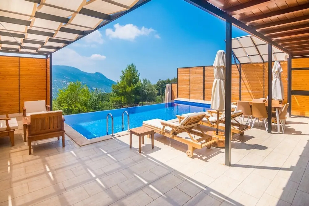 Villa Miray