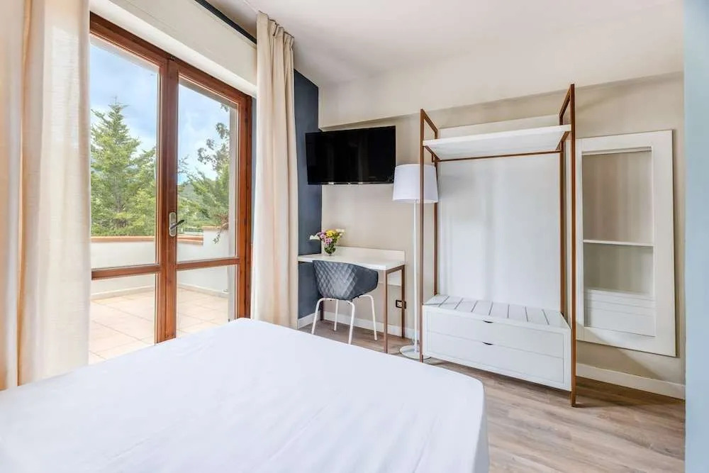Elba Vibe Smart Hotel
