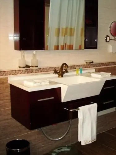 L'Orchidee Hotel