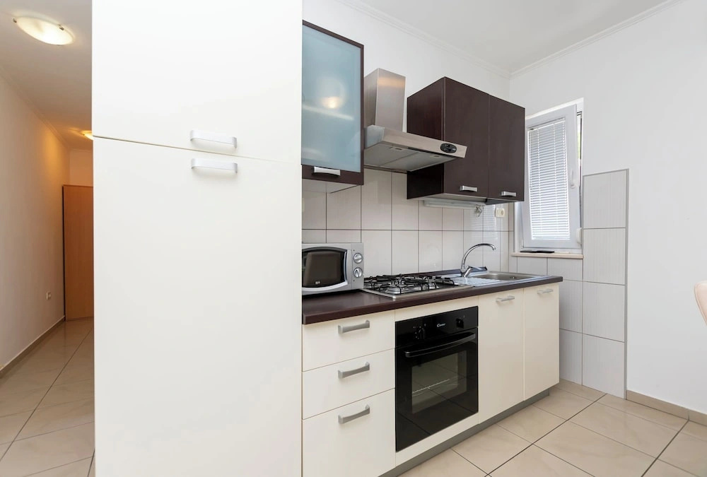 Apartments Danijela