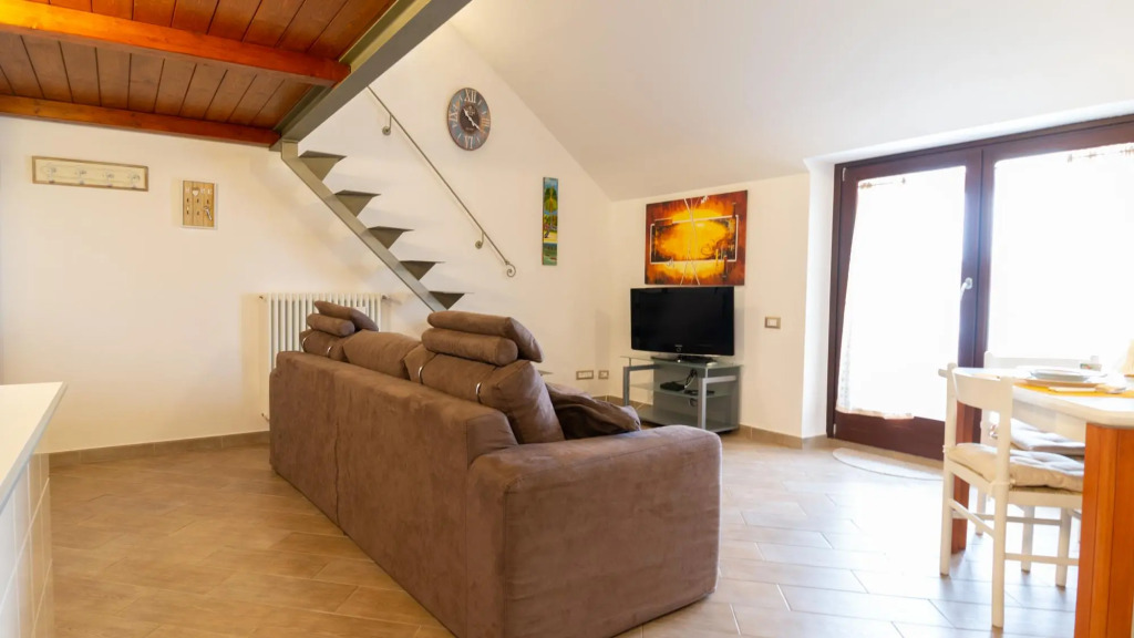 Welcomely - Appartamento Nuraghe Tanca Manna