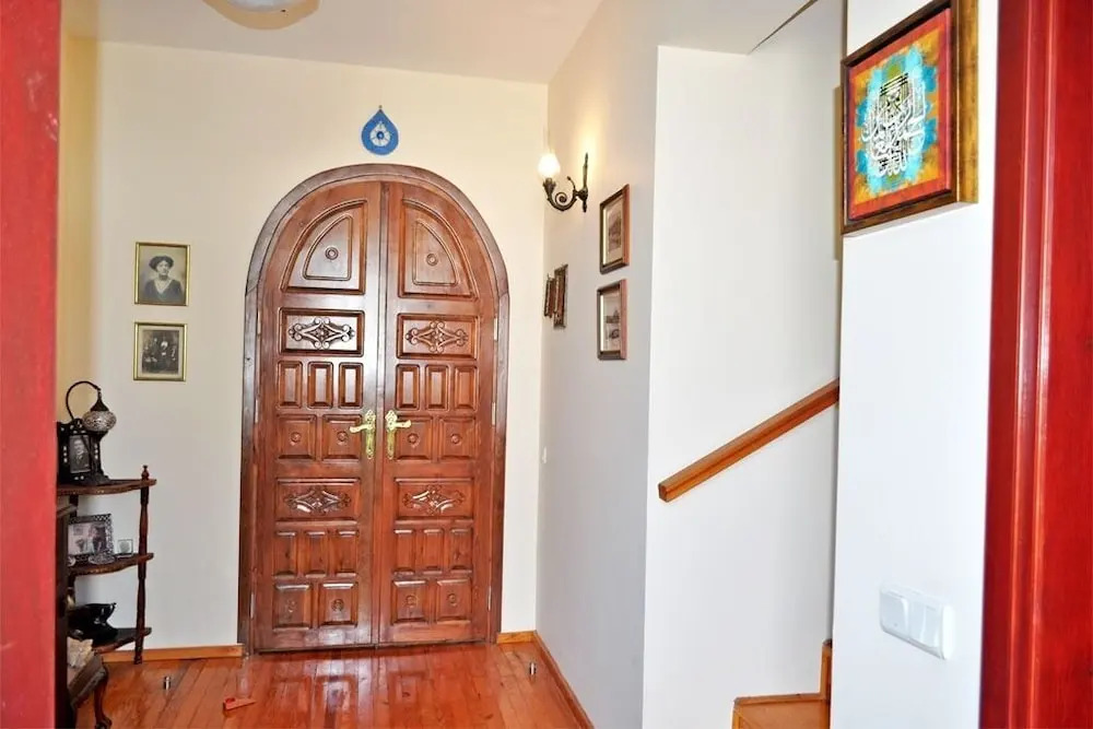 Esra Villa Kayakoy