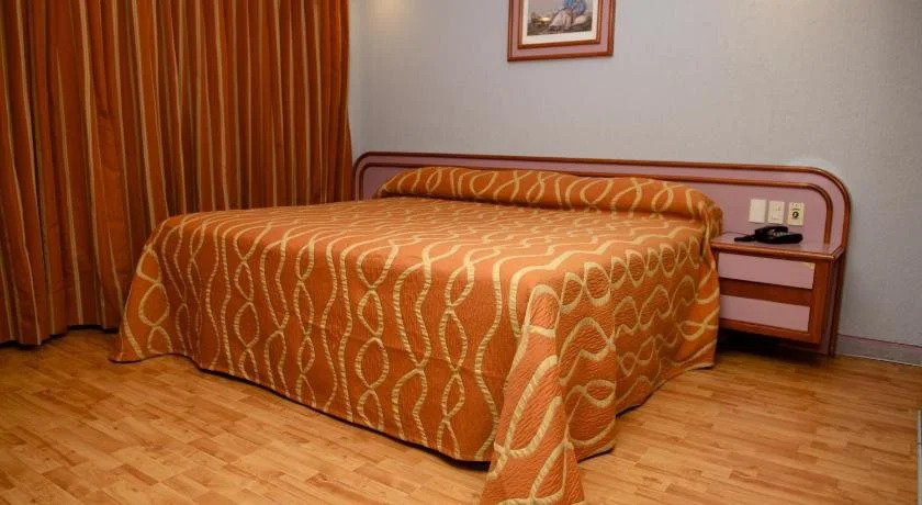 Hotel Cuba