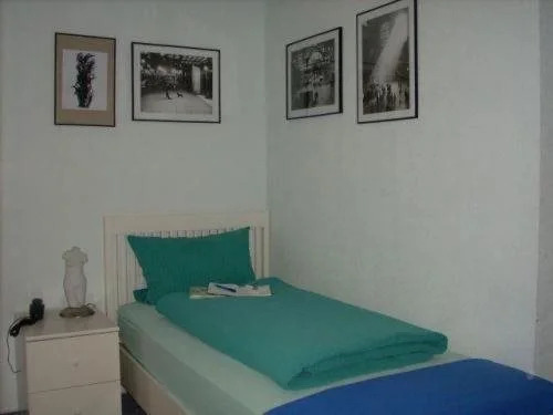 Hotel zur Eiche