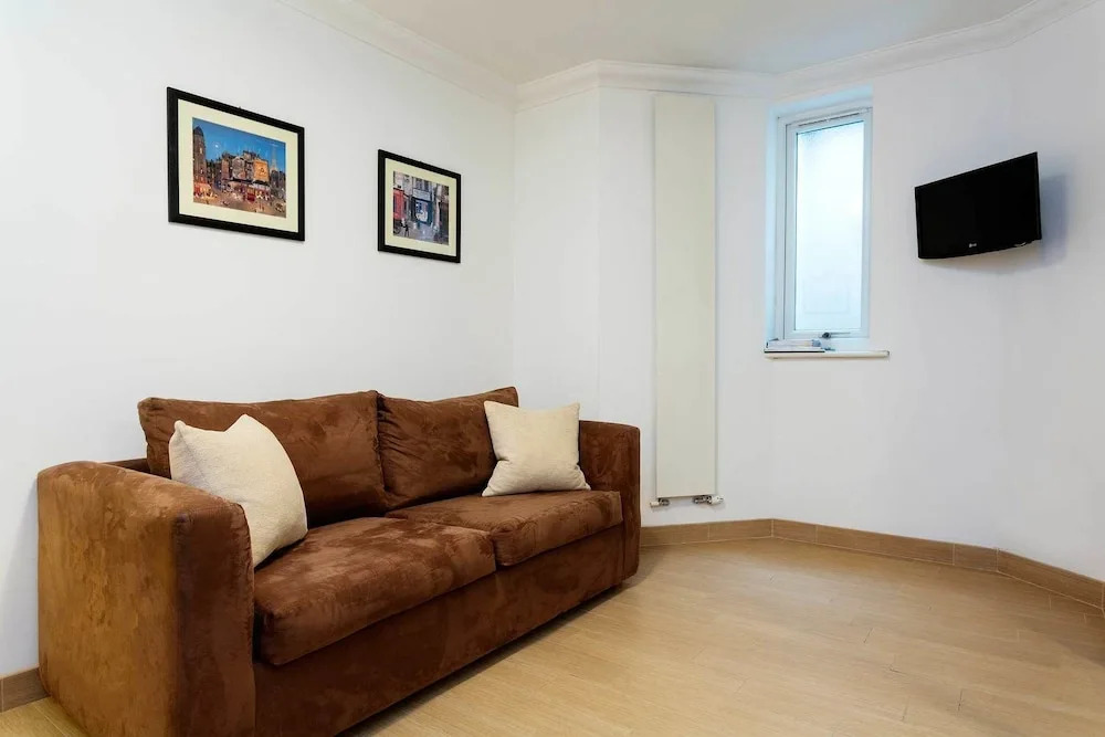 Fulham Hideaway