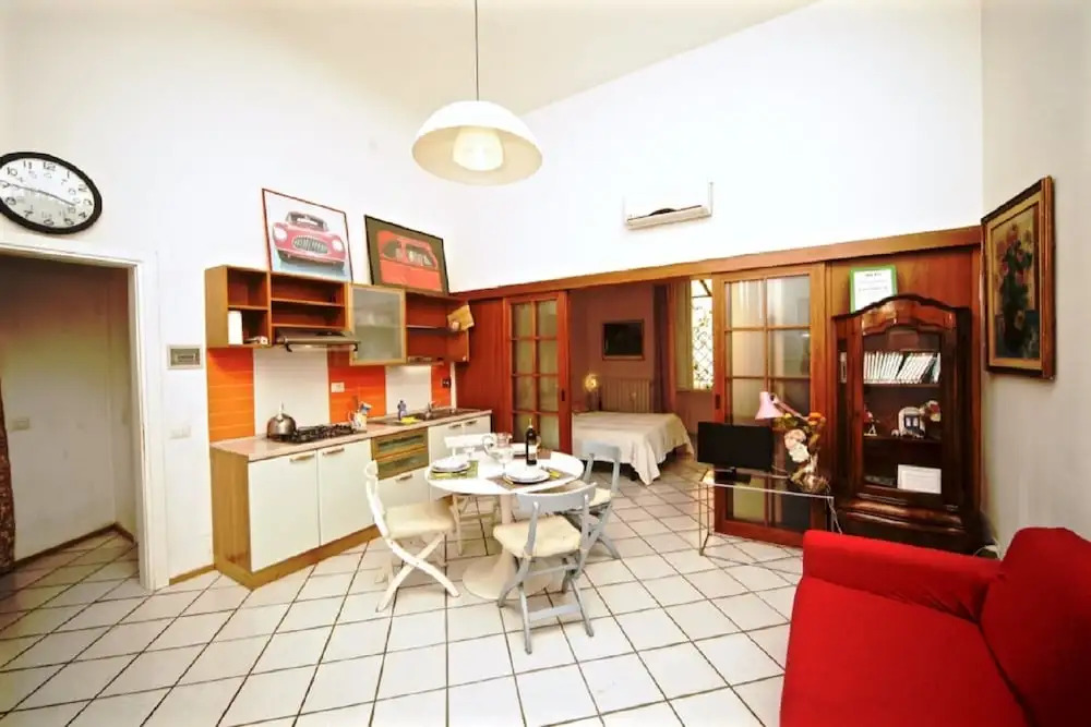 Faenza Novella