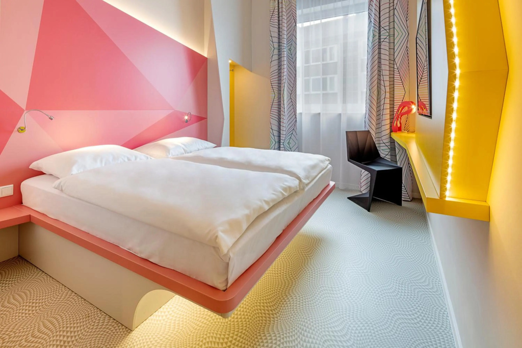 Prize by Radisson, Münster City