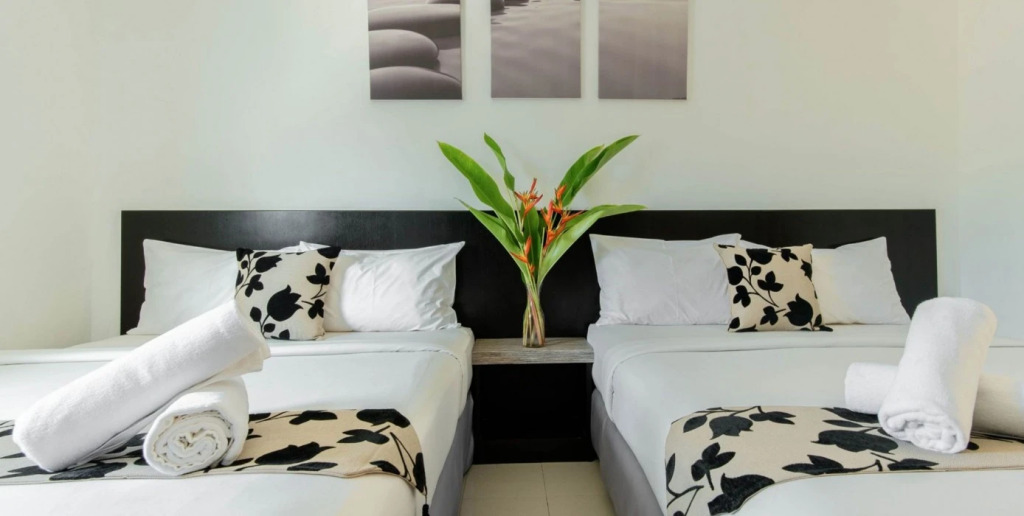 Riverra Inn Langkawi