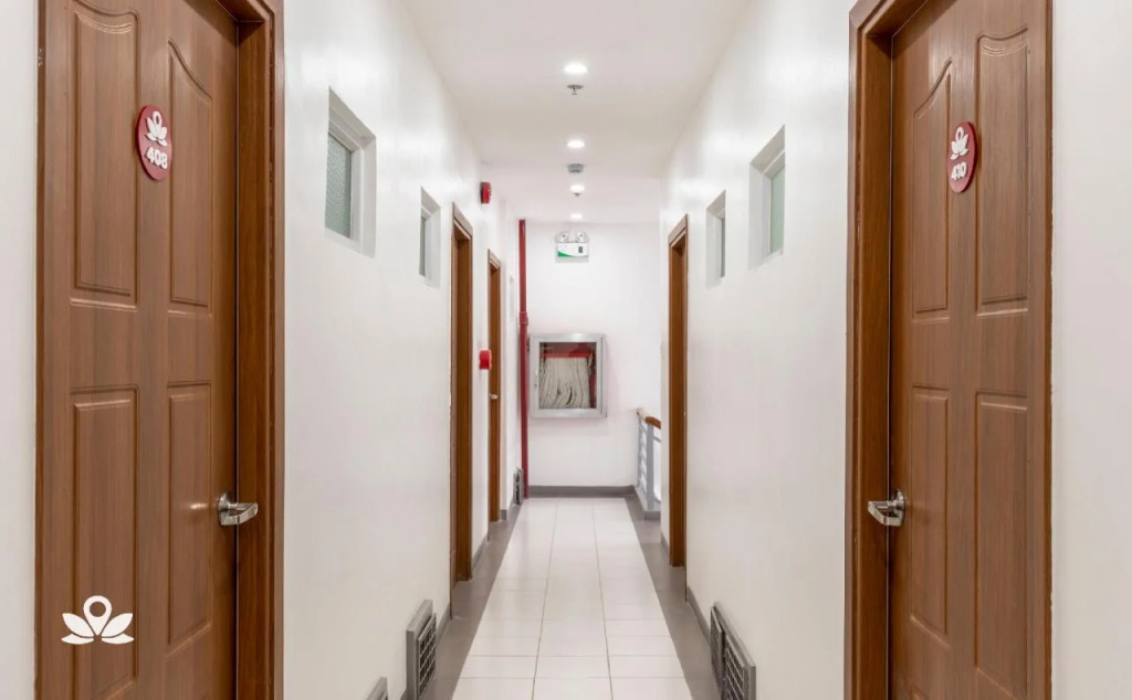 ZEN Rooms Basic Quiapo Manila