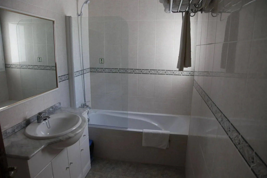Residencial Bogamarí