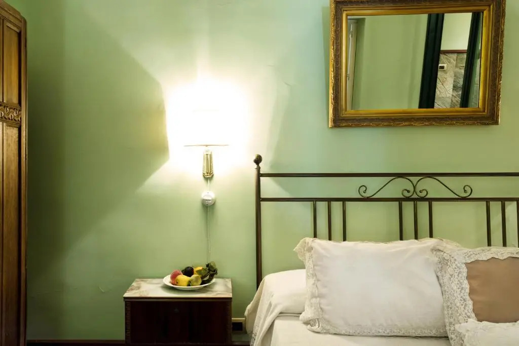 Relais Briuccia e Ristorante Capitolo Primo