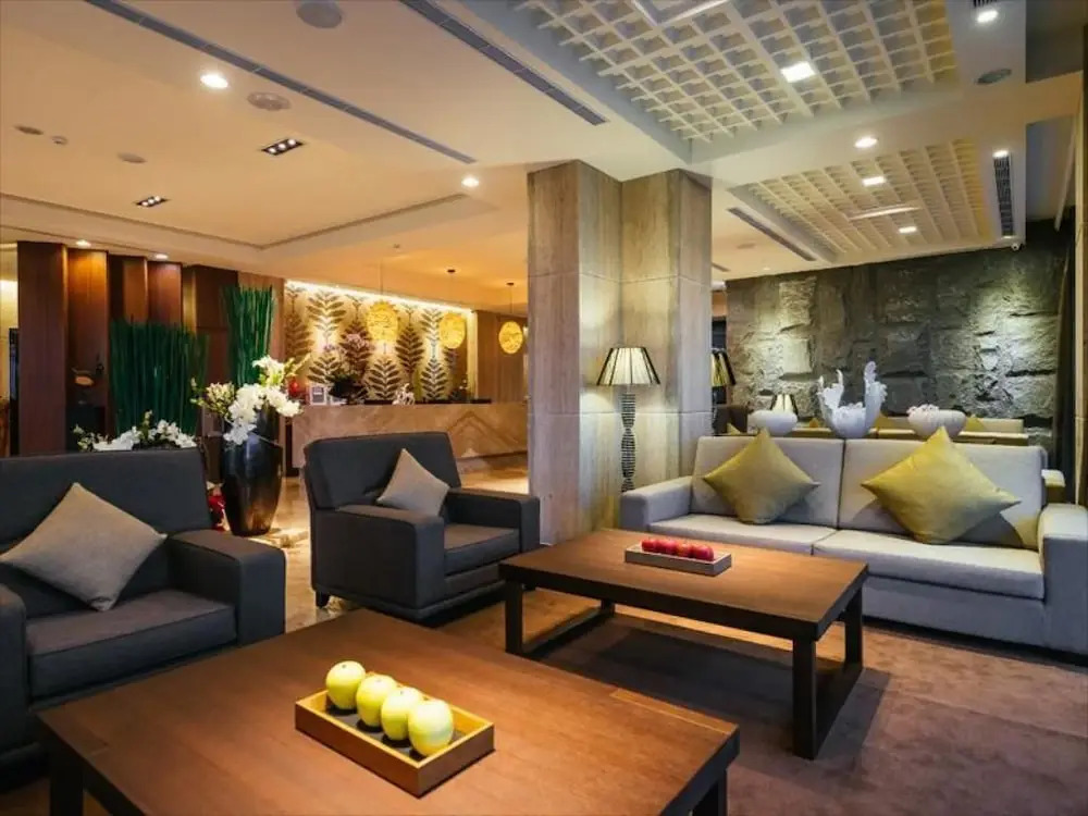 Nature View Hotel