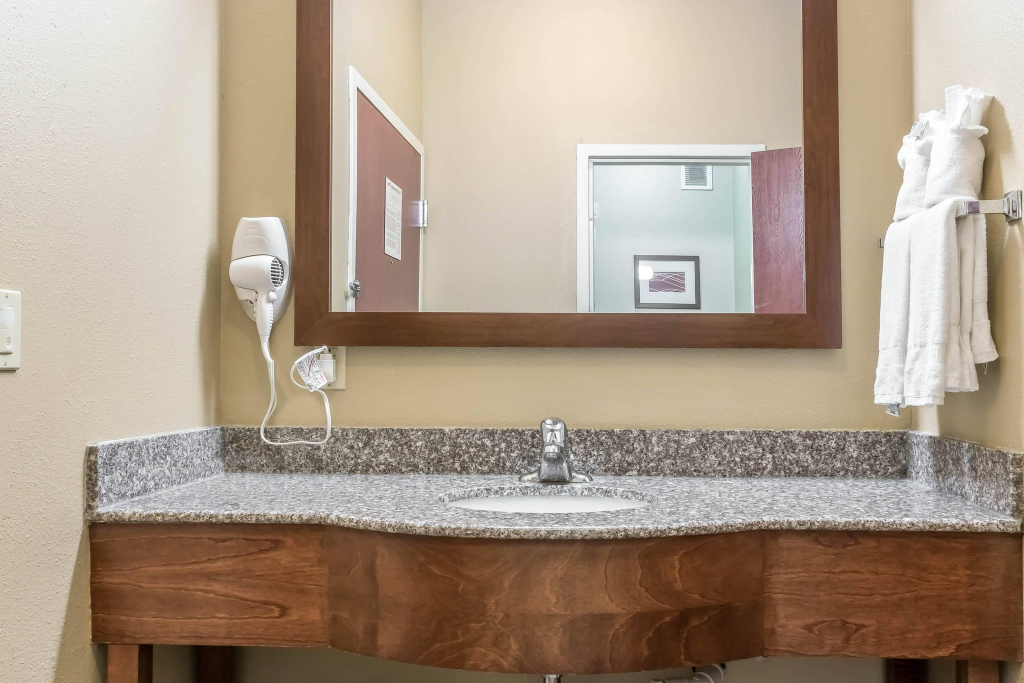 Comfort Inn Columbia Lancaster