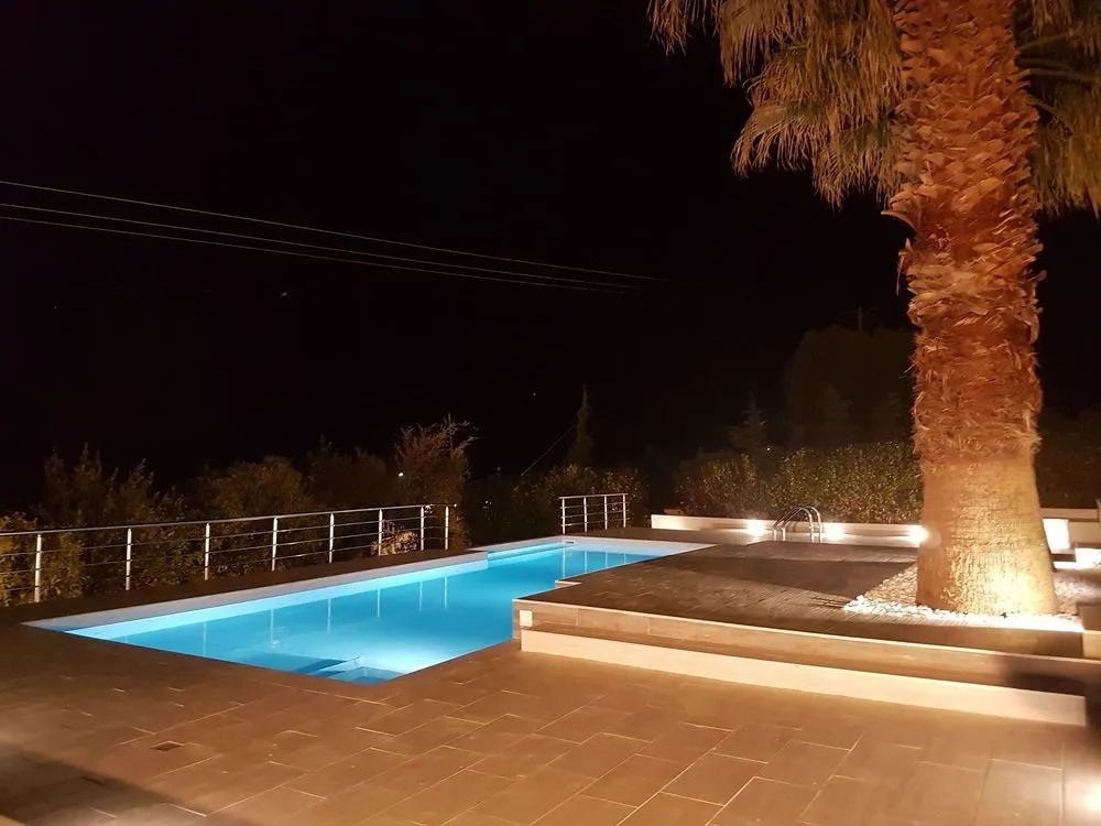 Luxurious Villa Anna Maria