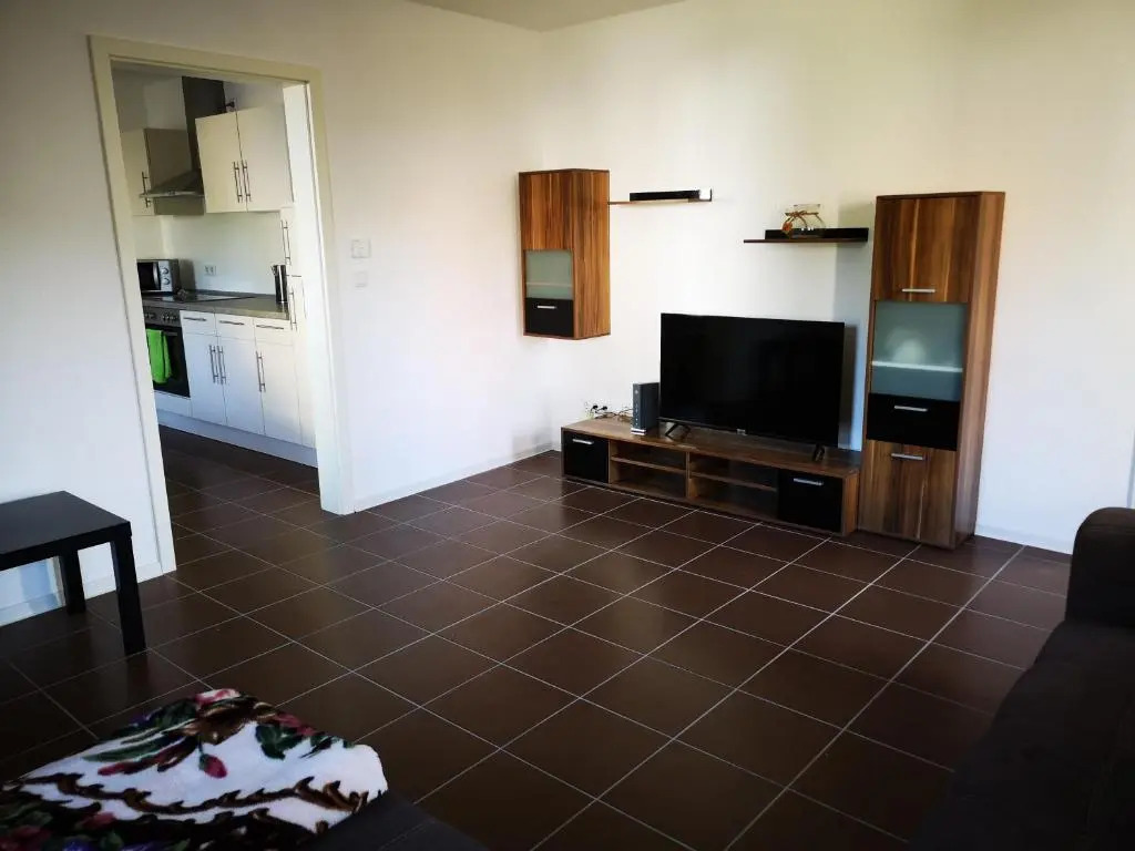 Ferienwohnung am Waldpfad