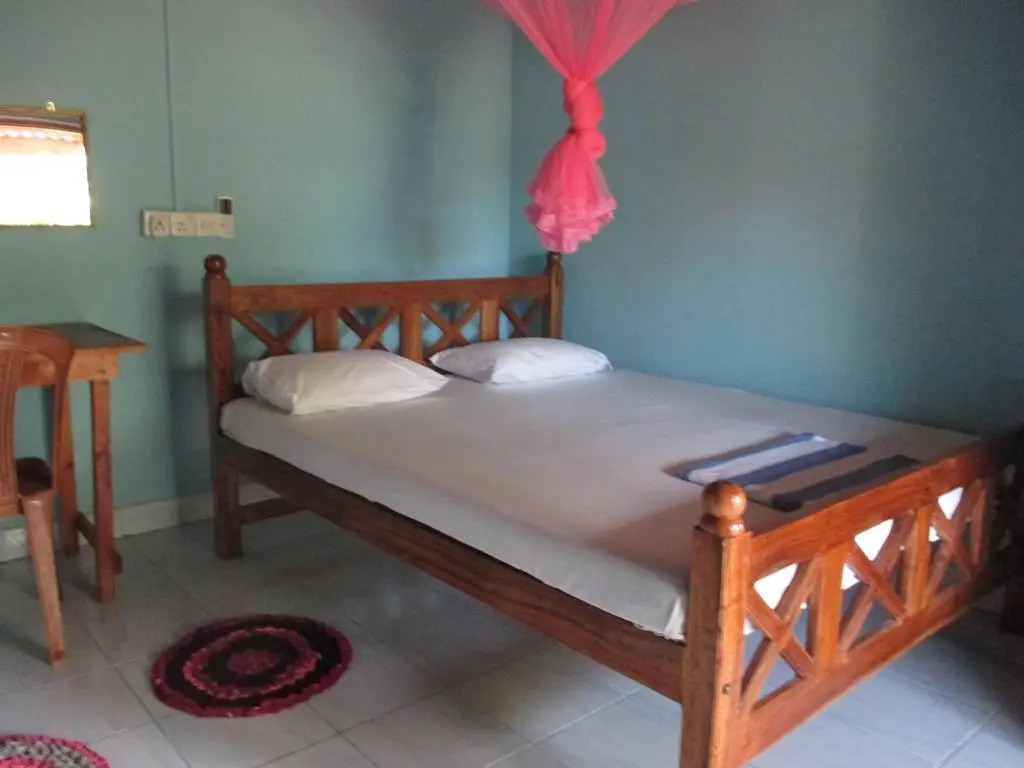 Village Garden Inn