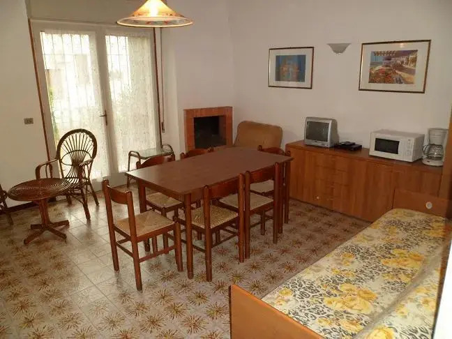 Villa GENNY