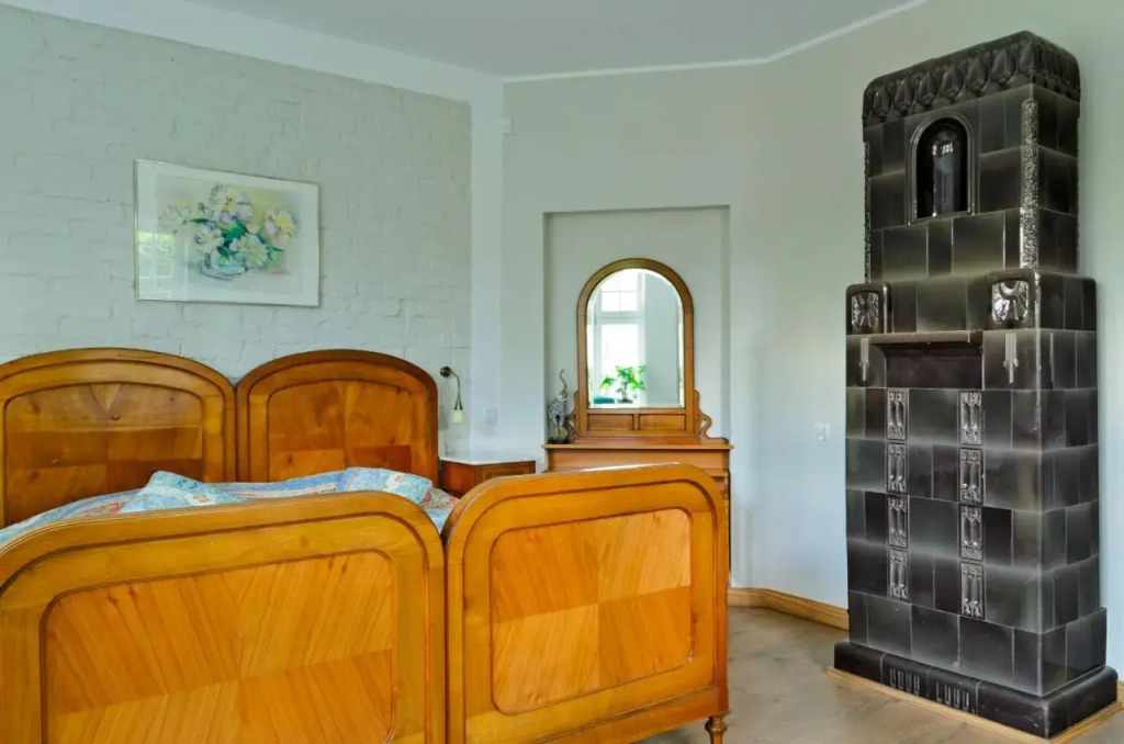 Villa Dębowa
