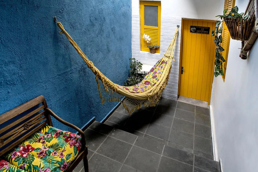 Copa Roots Hostel