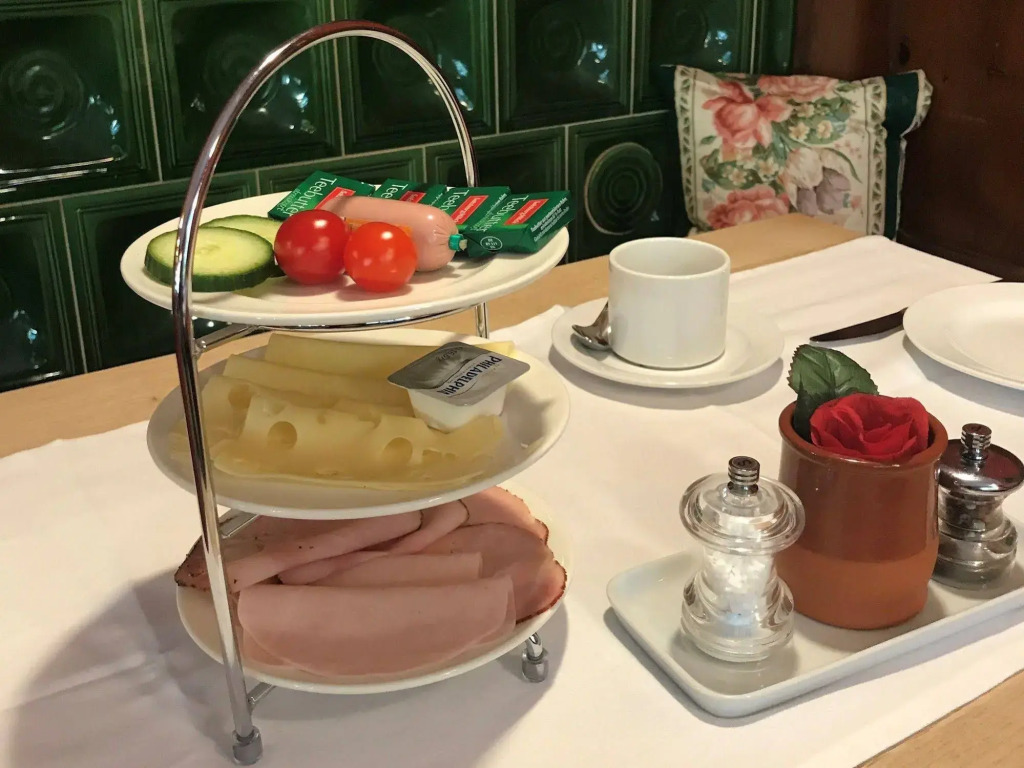 Bergland Hotel