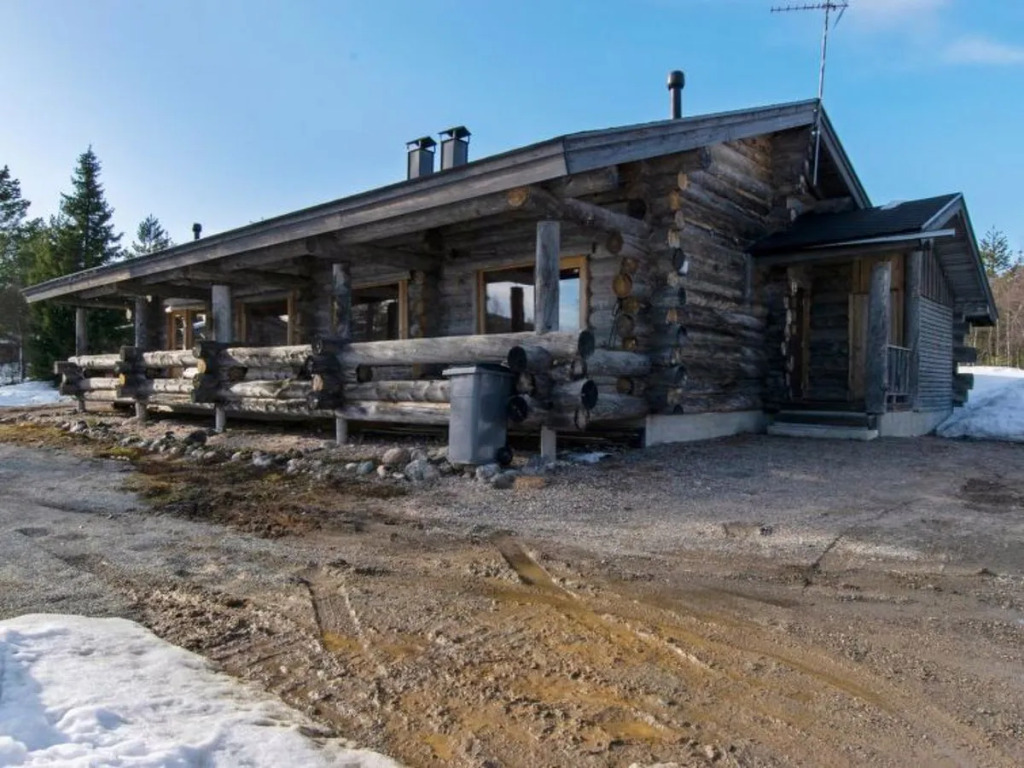 House Tokka 2 Kuusamo