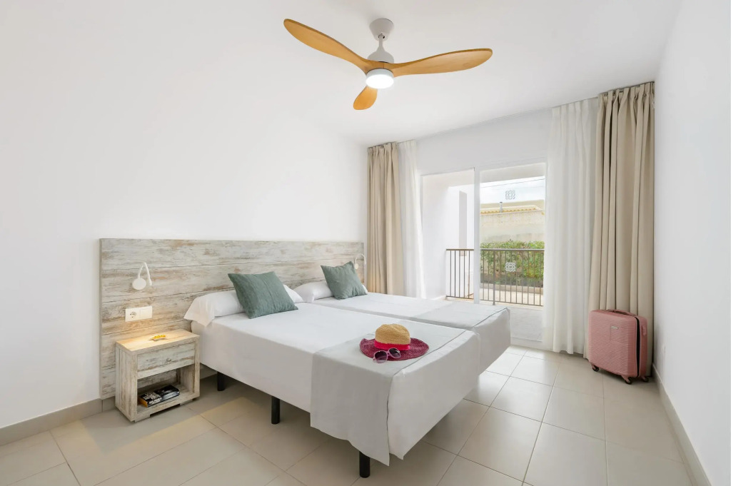 Hotel Vibra Riviera