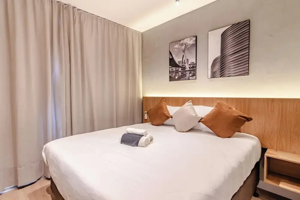 360 The Collection Madalena