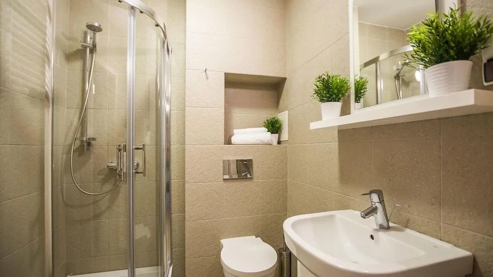 VacationClub - Villa Park Apartments