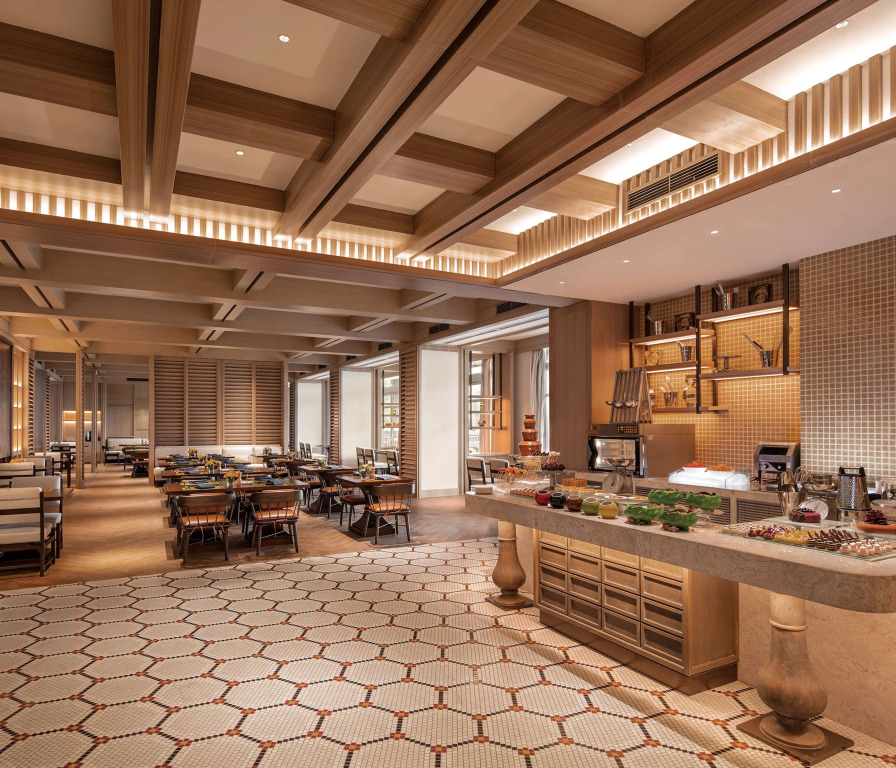 Hilton Wenan