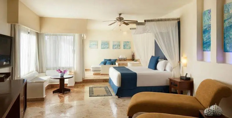 Azul Beach, Gourmet All Inclusive by Karisma