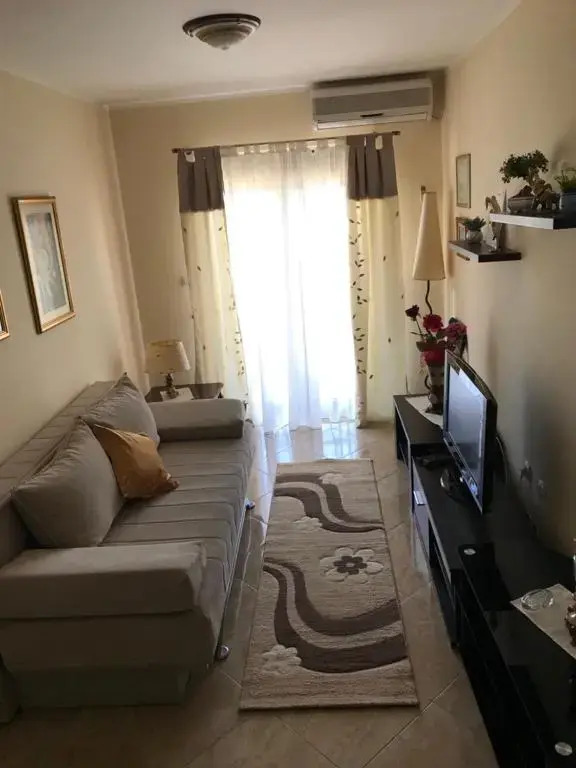 Apartmani Nikola