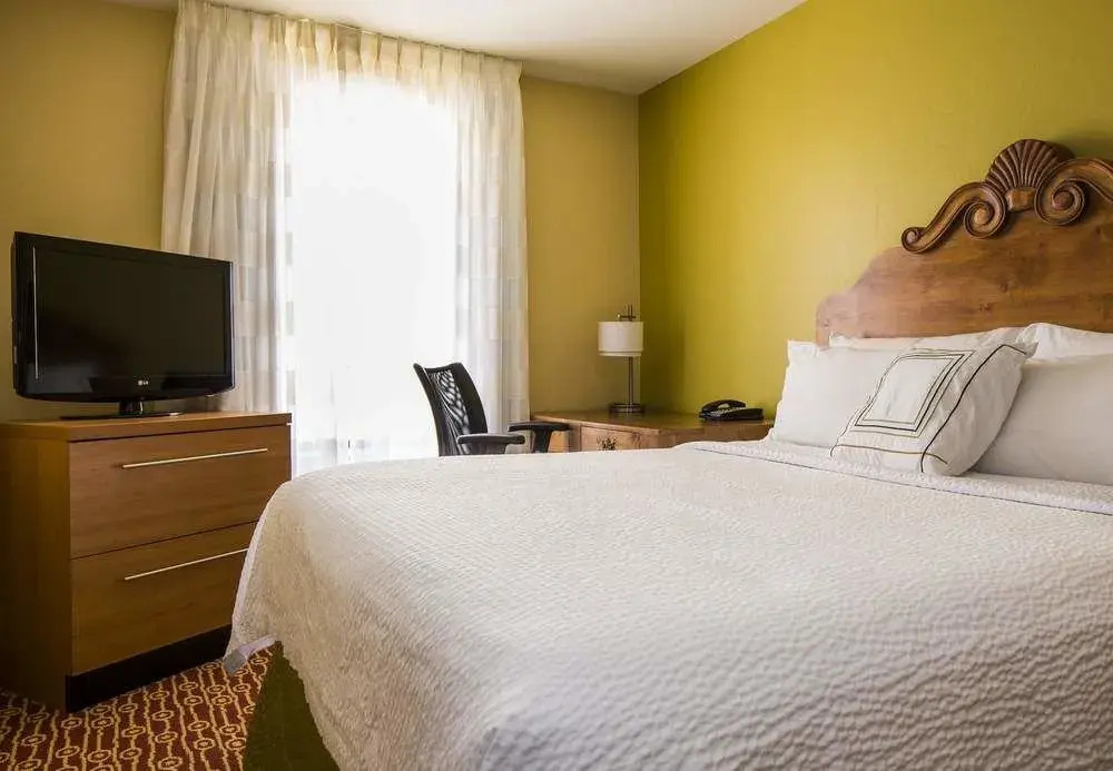 TownePlace Suites Tucson