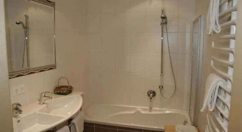 Hotel Mitterhofer