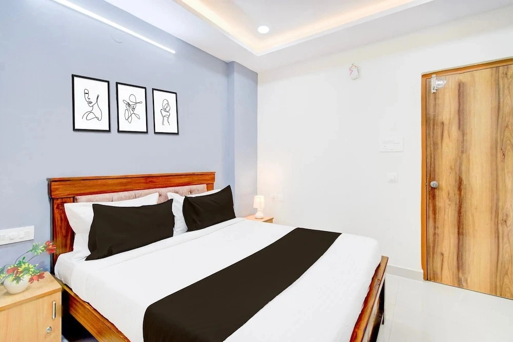 Single Roomhotel Lanco Hills