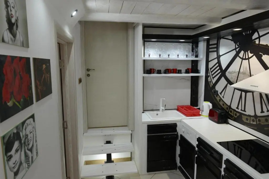 Apartman Rustik