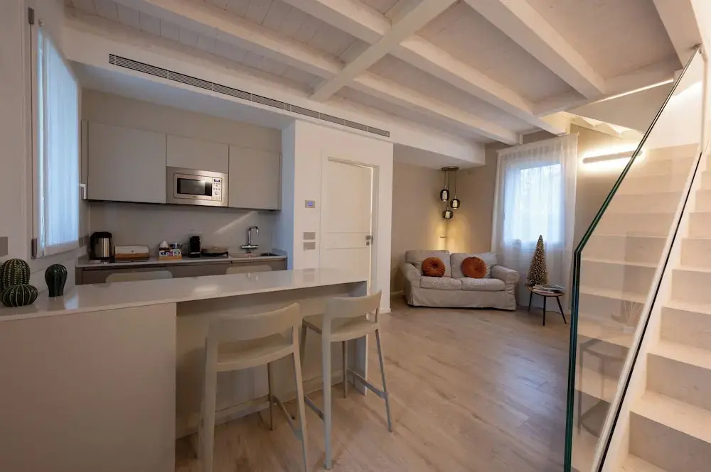 Residenza Galileo -affittacamere Padova sud
