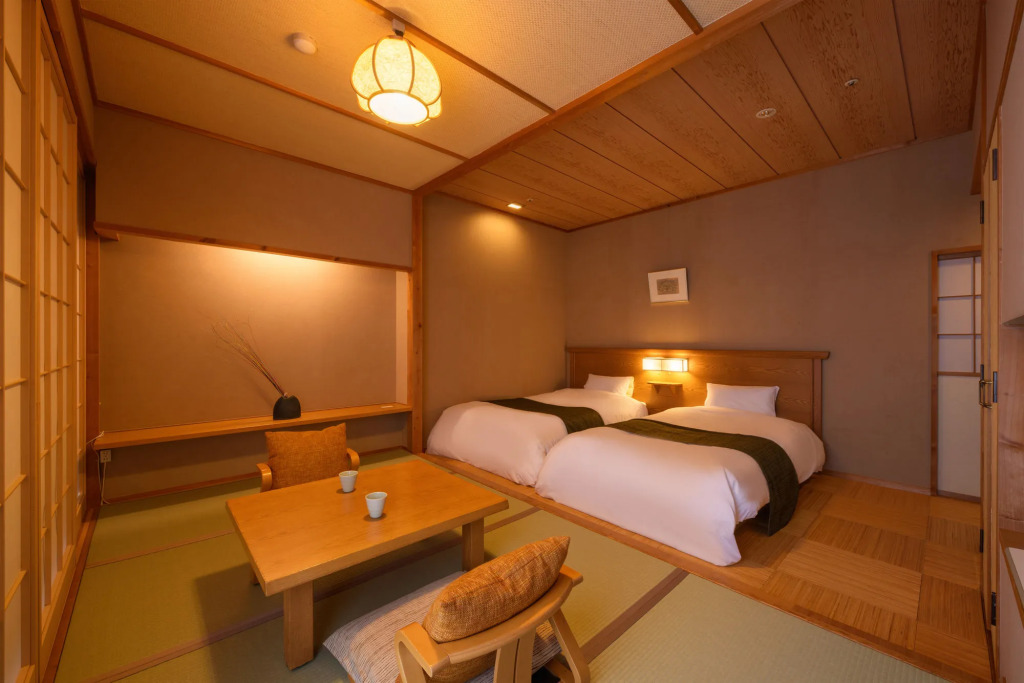Yudukushi salon Ichinobo