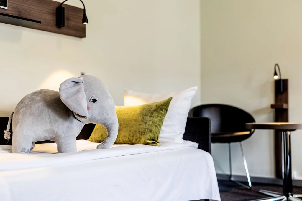 The Lodge Billund