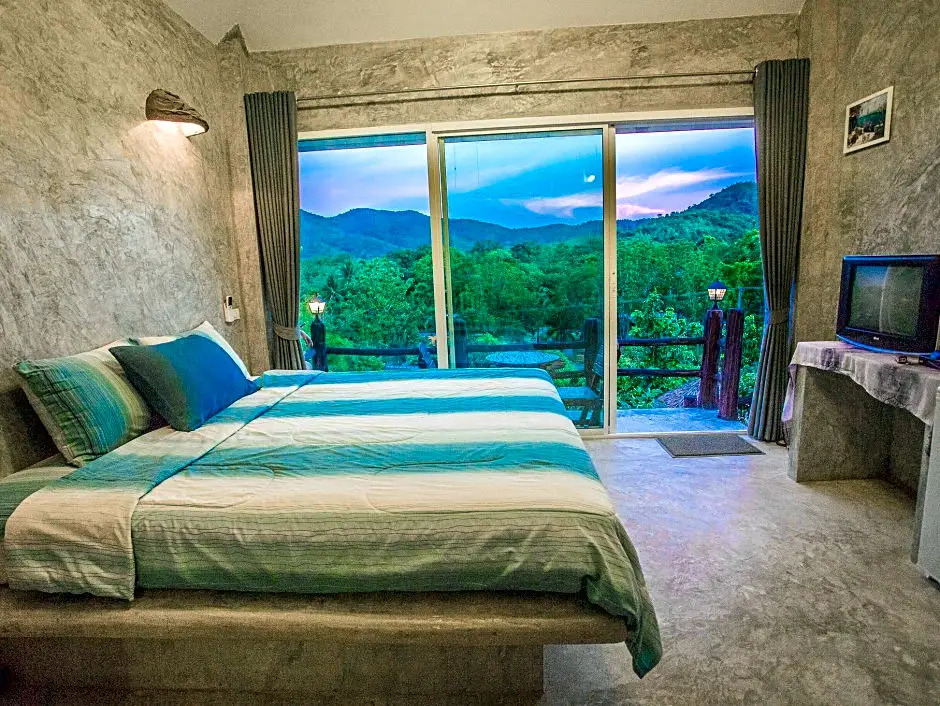 Phumalida Resort