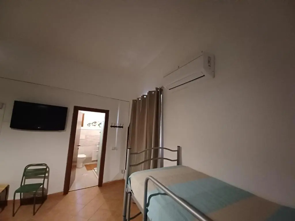 Nostra casa rooms
