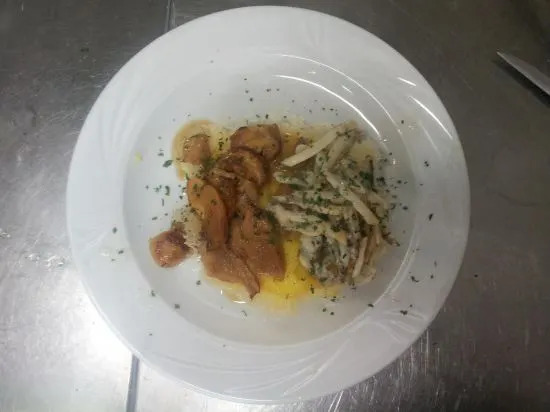 Hotel Ristorante Fortuna