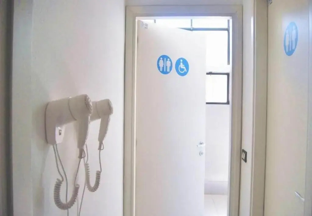 Mio Hostel